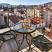 Apartments Arvala, , privat innkvartering i sted Budva, Montenegro - Balkon 11 nove